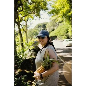 Meet your Posher, Bethany